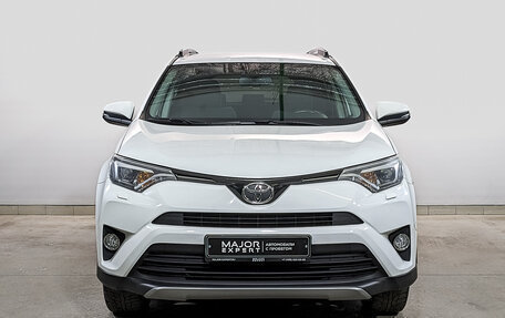 Toyota RAV4, 2019 год, 2 590 000 рублей, 2 фотография