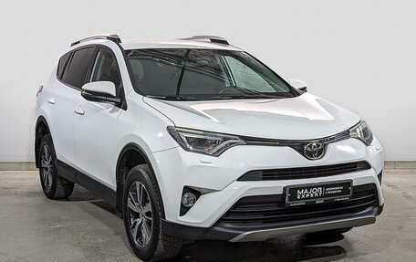 Toyota RAV4, 2019 год, 2 590 000 рублей, 3 фотография