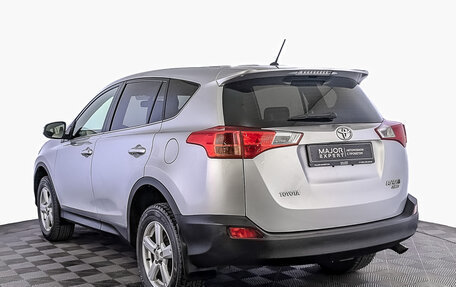 Toyota RAV4, 2013 год, 1 790 000 рублей, 7 фотография