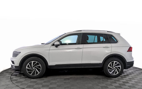 Volkswagen Tiguan II, 2019 год, 2 895 000 рублей, 8 фотография