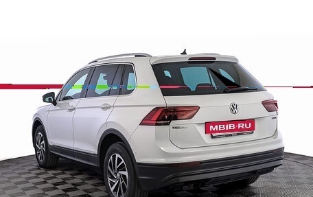 Volkswagen Tiguan II, 2019 год, 2 895 000 рублей, 7 фотография