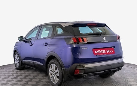 Peugeot 3008 II, 2018 год, 2 350 000 рублей, 7 фотография