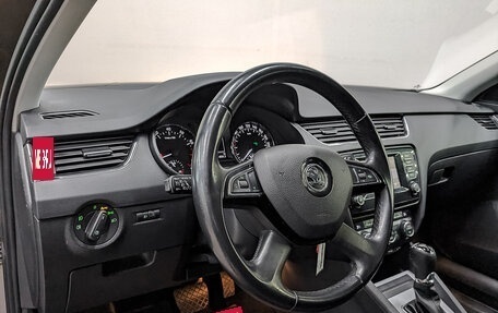 Skoda Octavia, 2014 год, 1 630 000 рублей, 15 фотография