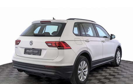 Volkswagen Tiguan II, 2020 год, 2 825 000 рублей, 5 фотография