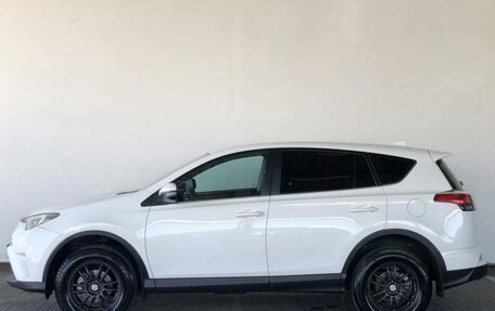 Toyota RAV4, 2017 год, 2 299 990 рублей, 4 фотография