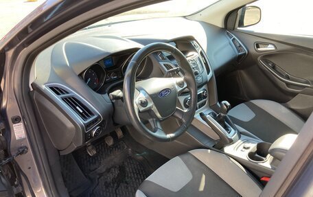 Ford Focus III, 2012 год, 1 200 000 рублей, 9 фотография