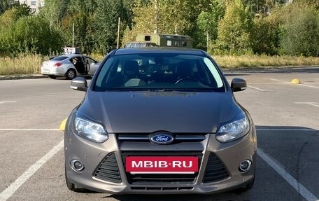 Ford Focus III, 2012 год, 1 200 000 рублей, 2 фотография