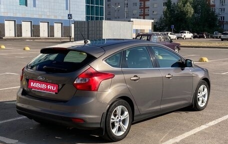 Ford Focus III, 2012 год, 1 200 000 рублей, 7 фотография