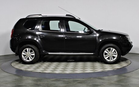 Renault Duster I рестайлинг, 2012 год, 1 157 000 рублей, 8 фотография