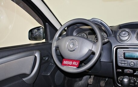 Renault Duster I рестайлинг, 2012 год, 1 157 000 рублей, 13 фотография