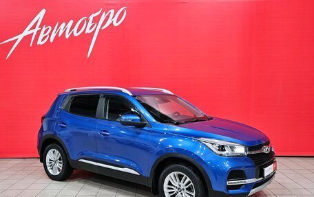 Chery Tiggo 4 I рестайлинг, 2019 год, 1 498 800 рублей, 7 фотография