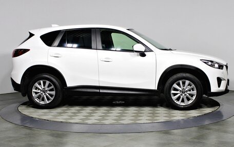 Mazda CX-5 II, 2014 год, 1 767 000 рублей, 4 фотография