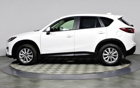 Mazda CX-5 II, 2014 год, 1 767 000 рублей, 5 фотография