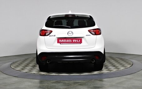 Mazda CX-5 II, 2014 год, 1 767 000 рублей, 7 фотография