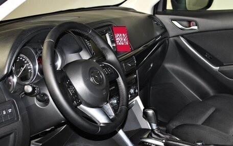 Mazda CX-5 II, 2014 год, 1 767 000 рублей, 11 фотография