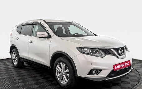 Nissan X-Trail, 2017 год, 2 290 000 рублей, 3 фотография