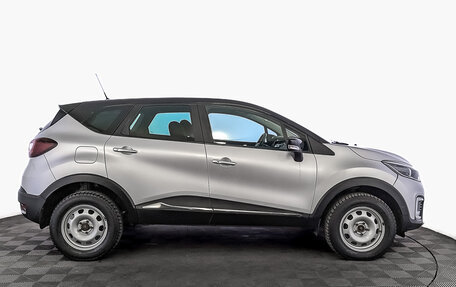 Renault Kaptur I рестайлинг, 2017 год, 1 340 000 рублей, 4 фотография