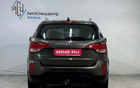 KIA Sorento II рестайлинг, 2013 год, 1 799 800 рублей, 14 фотография