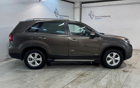 KIA Sorento II рестайлинг, 2013 год, 1 799 800 рублей, 17 фотография