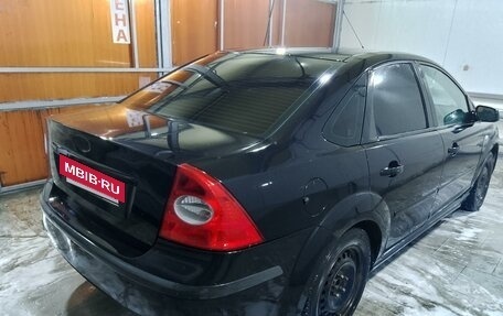 Ford Focus II рестайлинг, 2006 год, 399 000 рублей, 2 фотография