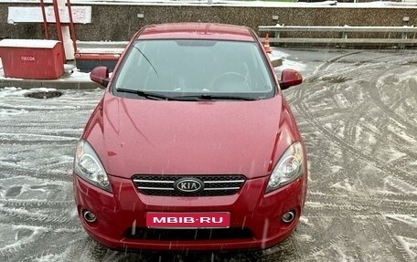 KIA cee'd I рестайлинг, 2008 год, 750 000 рублей, 1 фотография