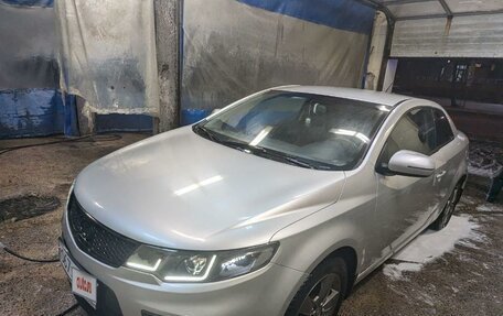 KIA Cerato III, 2010 год, 1 200 000 рублей, 3 фотография