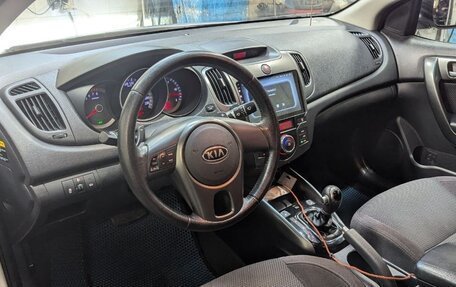 KIA Cerato III, 2010 год, 1 200 000 рублей, 8 фотография