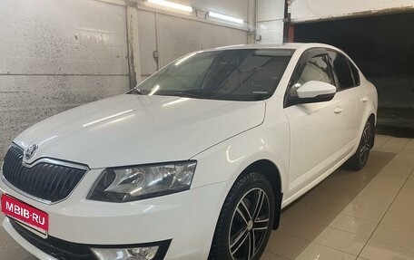 Skoda Octavia, 2014 год, 1 100 000 рублей, 5 фотография