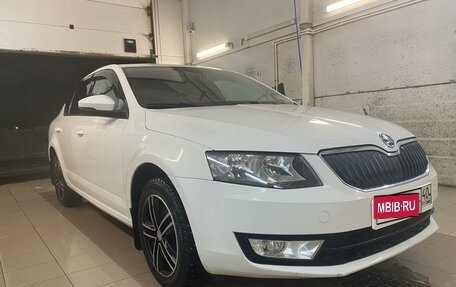 Skoda Octavia, 2014 год, 1 100 000 рублей, 6 фотография