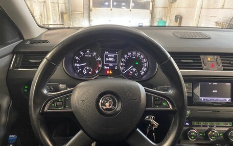 Skoda Octavia, 2014 год, 1 100 000 рублей, 21 фотография