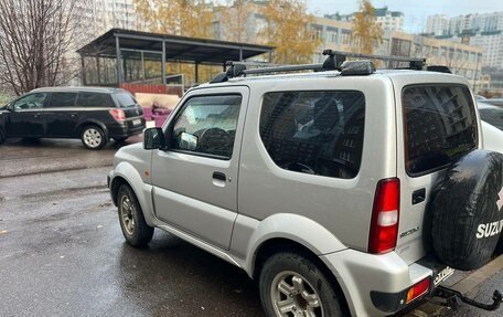 Suzuki Jimny, 2012 год, 1 400 000 рублей, 6 фотография