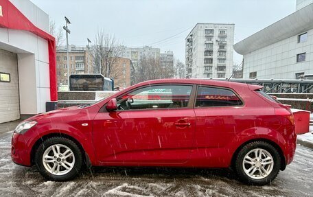 KIA cee'd I рестайлинг, 2008 год, 750 000 рублей, 3 фотография