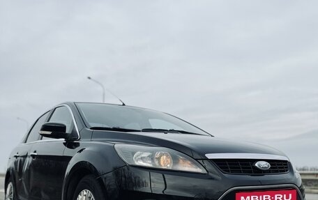 Ford Focus II рестайлинг, 2008 год, 690 000 рублей, 11 фотография