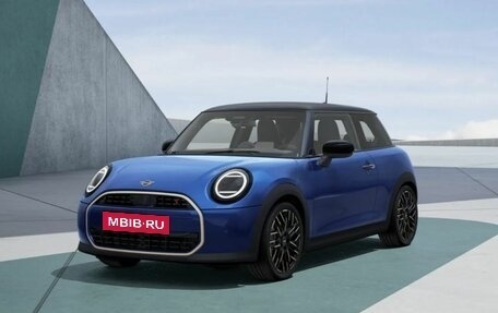 MINI Hatch, 2024 год, 8 190 000 рублей, 7 фотография