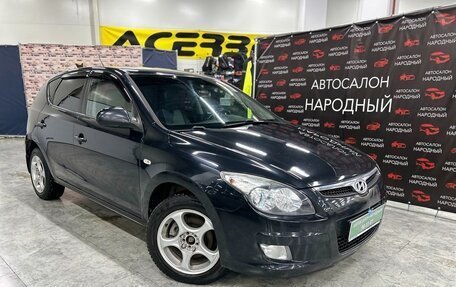 Hyundai i30 I, 2009 год, 770 000 рублей, 1 фотография