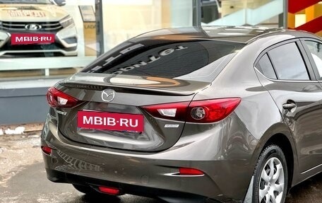 Mazda 3, 2014 год, 1 539 000 рублей, 6 фотография