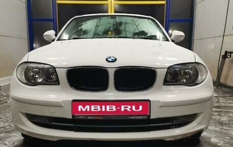 BMW 1 серия, 2010 год, 1 190 000 рублей, 1 фотография