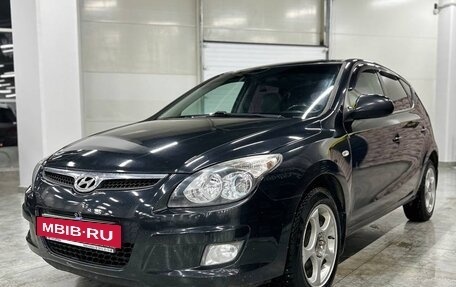 Hyundai i30 I, 2009 год, 770 000 рублей, 2 фотография