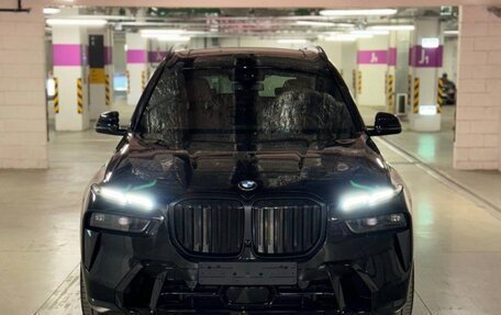 BMW X7, 2024 год, 22 500 000 рублей, 2 фотография