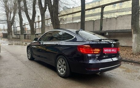 BMW 3 серия, 2014 год, 2 350 000 рублей, 4 фотография