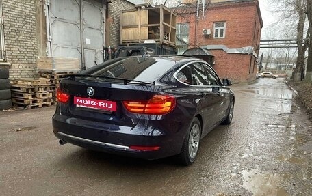 BMW 3 серия, 2014 год, 2 350 000 рублей, 6 фотография