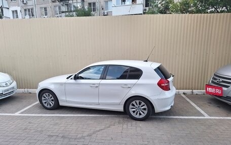 BMW 1 серия, 2010 год, 1 190 000 рублей, 7 фотография