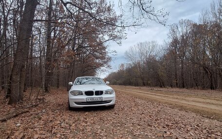 BMW 1 серия, 2010 год, 1 190 000 рублей, 32 фотография