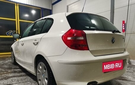 BMW 1 серия, 2010 год, 1 190 000 рублей, 34 фотография