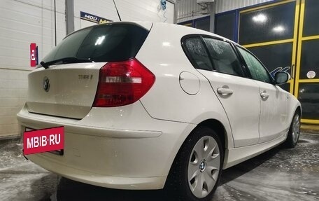 BMW 1 серия, 2010 год, 1 190 000 рублей, 26 фотография