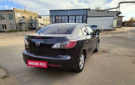 Mazda 3, 2010 год, 720 000 рублей, 3 фотография