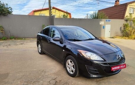 Mazda 3, 2010 год, 720 000 рублей, 6 фотография