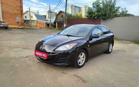 Mazda 3, 2010 год, 720 000 рублей, 7 фотография