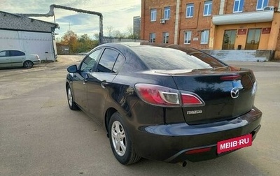 Mazda 3, 2010 год, 720 000 рублей, 1 фотография