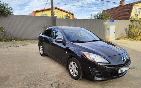 Mazda 3, 2010 год, 720 000 рублей, 9 фотография